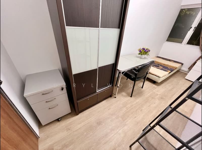 456A Macpherson Rd, , Room Rental, 80 sqft, Walk-up Apartment For Rent, by Daryl Wong, 500237343 - Bedroom - PropertyGuru.com.sg
