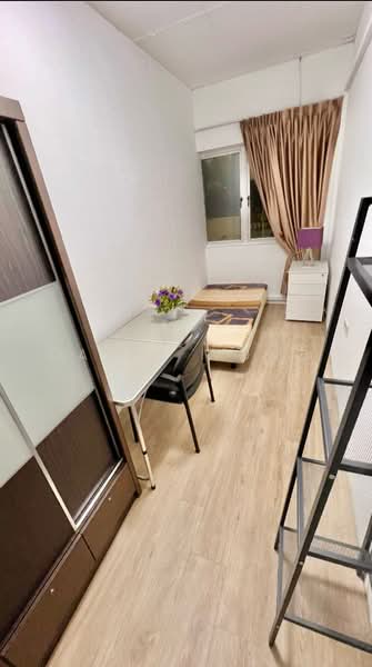 456A Macpherson Rd, , Room Rental, 80 sqft, Walk-up Apartment For Rent, by Daryl Wong, 500237343 - Bedroom - PropertyGuru.com.sg