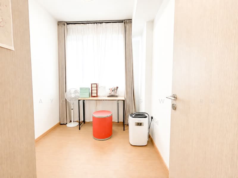 Treasure at Tampines, 47 Tampines Lane, 2 Bedrooms, 678 sqft, Condominium For Sale, by Graycin Wang Wei Ru, 500237344 - Interior - PropertyGuru.com.sg