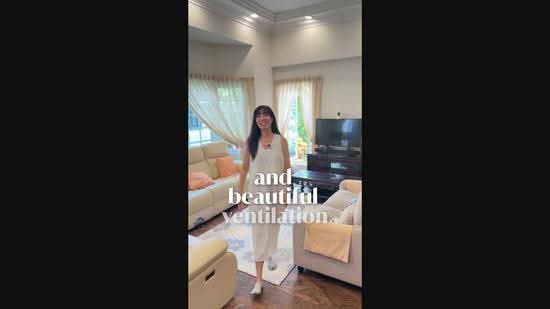 Lorong Sarhad, Buona Vista / West Coast / Clementi New Town, 5 Bedrooms, 3,500 sqft, Semi-Detached House For Sale, by Sarah X. (郑雪梅), 500237346 - PropertyGuru.com.sg