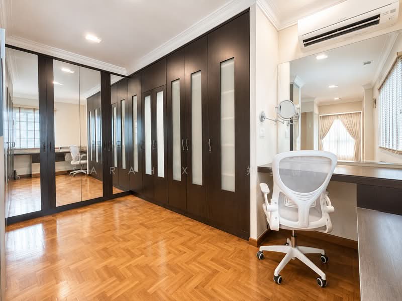 Lorong Sarhad, , 5 Bedrooms, 3,500 sqft, Semi-Detached House For Sale, by Sarah X. (郑雪梅), 500237346 - Study - PropertyGuru.com.sg