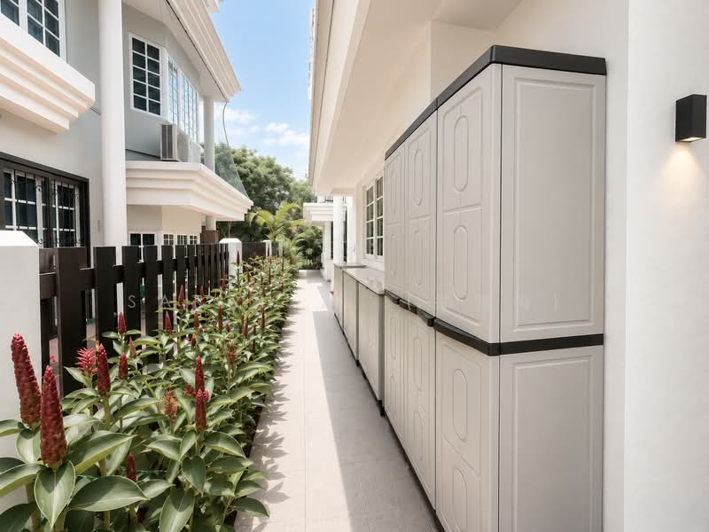 Lorong Sarhad, , 5 Bedrooms, 3,500 sqft, Semi-Detached House For Sale, by Sarah X. (郑雪梅), 500237346 - Exterior - PropertyGuru.com.sg