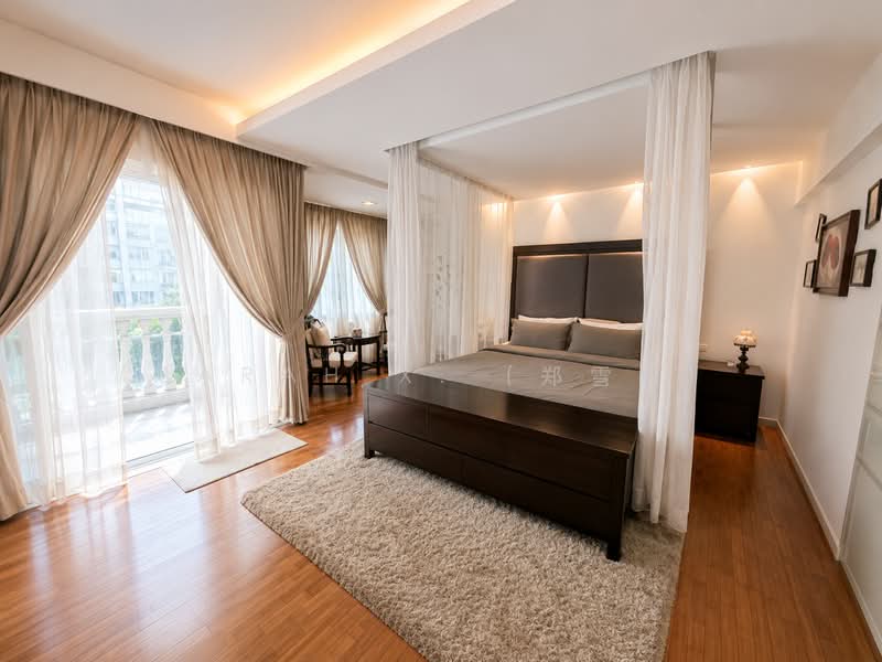 Lorong Sarhad, , 5 Bedrooms, 3,500 sqft, Semi-Detached House For Sale, by Sarah X. (郑雪梅), 500237346 - Bedroom - PropertyGuru.com.sg