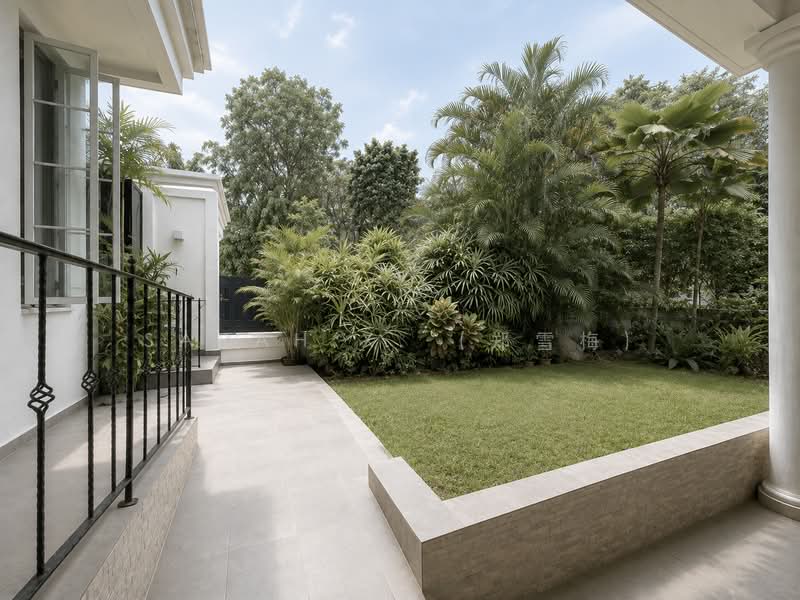 Lorong Sarhad, , 5 Bedrooms, 3,500 sqft, Semi-Detached House For Sale, by Sarah X. (郑雪梅), 500237346 - Exterior - PropertyGuru.com.sg