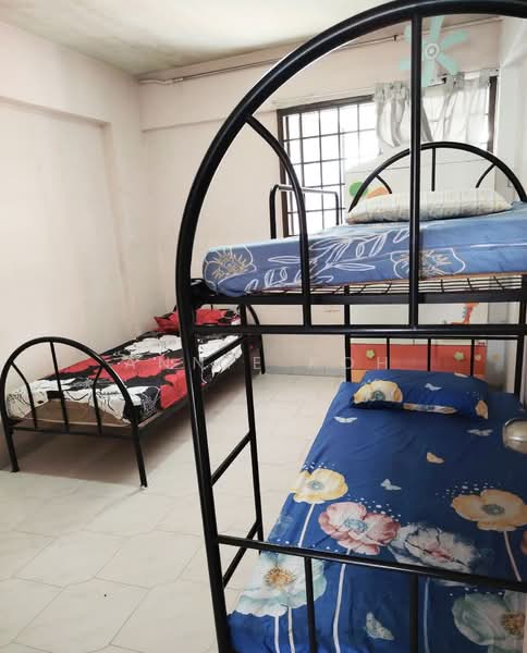 603 Yishun Street 61, 603 Yishun Street 61, Sembawang / Yishun, Room Rental, 100 sqft, HDB Flat For Rent, by Annie Koh, 500237347 - Bedroom - PropertyGuru.com.sg