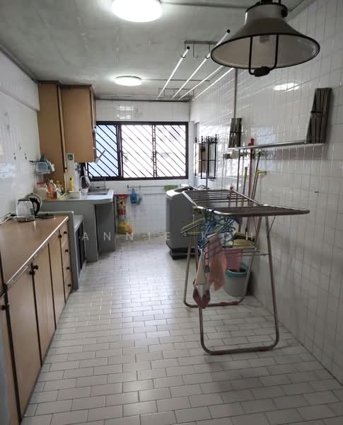 603 Yishun Street 61, 603 Yishun Street 61, Sembawang / Yishun, Room Rental, 100 sqft, HDB Flat For Rent, by Annie Koh, 500237347 - Kitchen - PropertyGuru.com.sg