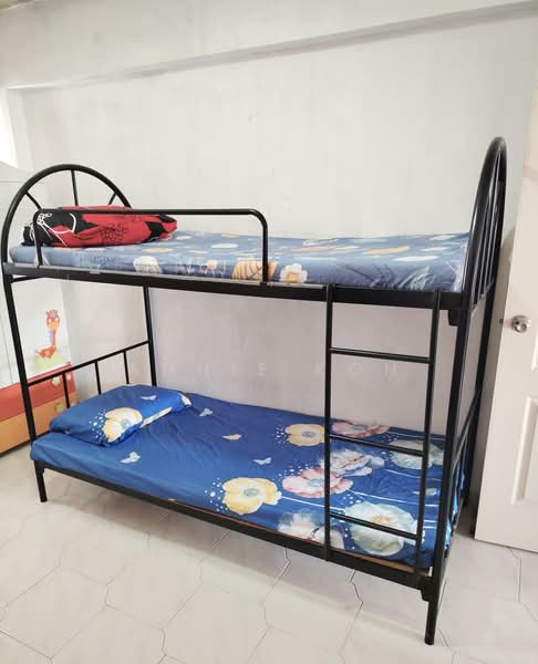 603 Yishun Street 61, 603 Yishun Street 61, Sembawang / Yishun, Room Rental, 100 sqft, HDB Flat For Rent, by Annie Koh, 500237347 - Bedroom - PropertyGuru.com.sg