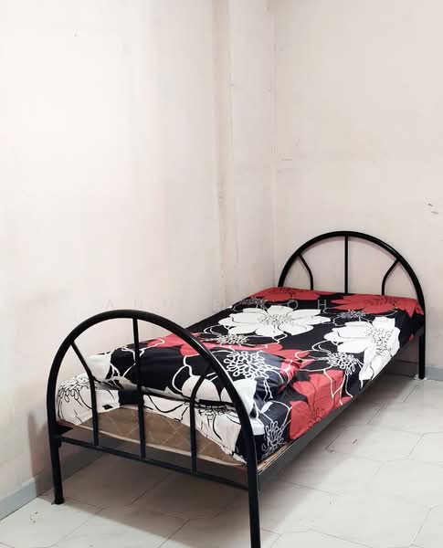 603 Yishun Street 61, 603 Yishun Street 61, Sembawang / Yishun, Room Rental, 100 sqft, HDB Flat For Rent, by Annie Koh, 500237347 - Bedroom - PropertyGuru.com.sg
