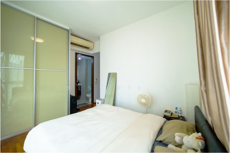 Foresque Residences, 101 Petir Road, 2 Bedrooms, 710 sqft, Condominium For Sale, by KENNETH CHUA, 500237354 - Bedroom - PropertyGuru.com.sg