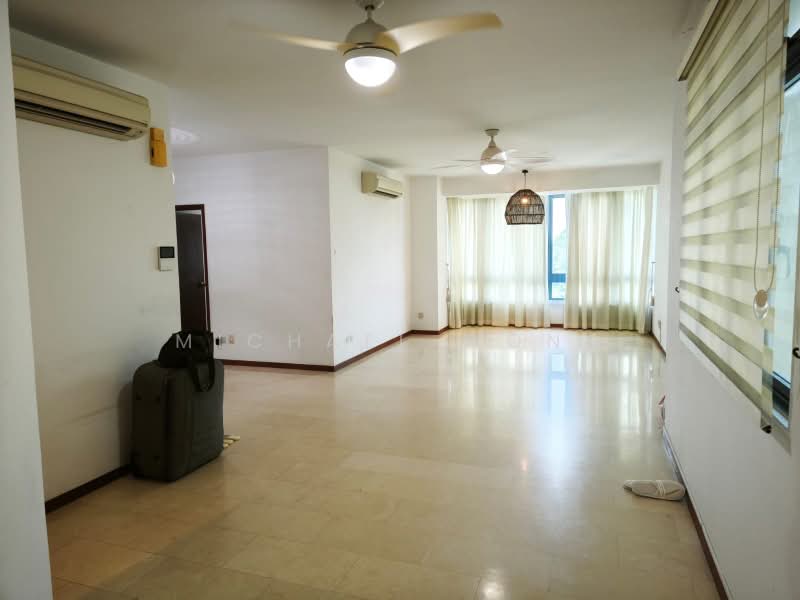 Sanctuary Green, 187 Tanjong Rhu Road, 4 Bedrooms, 1,711 sqft, Condominium For Rent, by Michael Wong, 500237355 - Living Room - PropertyGuru.com.sg
