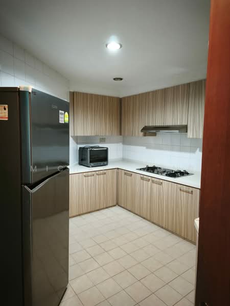 Sanctuary Green, 187 Tanjong Rhu Road, 4 Bedrooms, 1,711 sqft, Condominium For Rent, by Michael Wong, 500237355 - Kitchen - PropertyGuru.com.sg