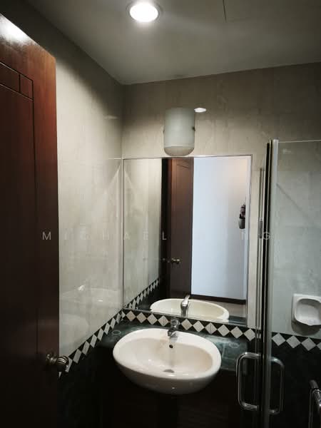 Sanctuary Green, 187 Tanjong Rhu Road, 4 Bedrooms, 1,711 sqft, Condominium For Rent, by Michael Wong, 500237355 - Bathroom - PropertyGuru.com.sg