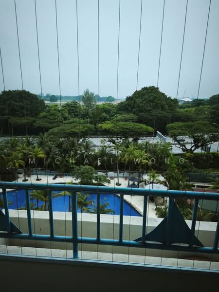 Sanctuary Green, 187 Tanjong Rhu Road, 4 Bedrooms, 1,711 sqft, Condominium For Rent, by Michael Wong, 500237355 - View - PropertyGuru.com.sg