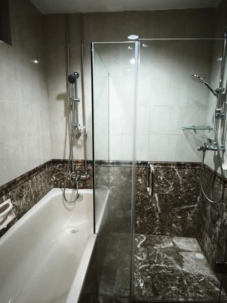 Sanctuary Green, 187 Tanjong Rhu Road, 4 Bedrooms, 1,711 sqft, Condominium For Rent, by Michael Wong, 500237355 - Bathroom - PropertyGuru.com.sg
