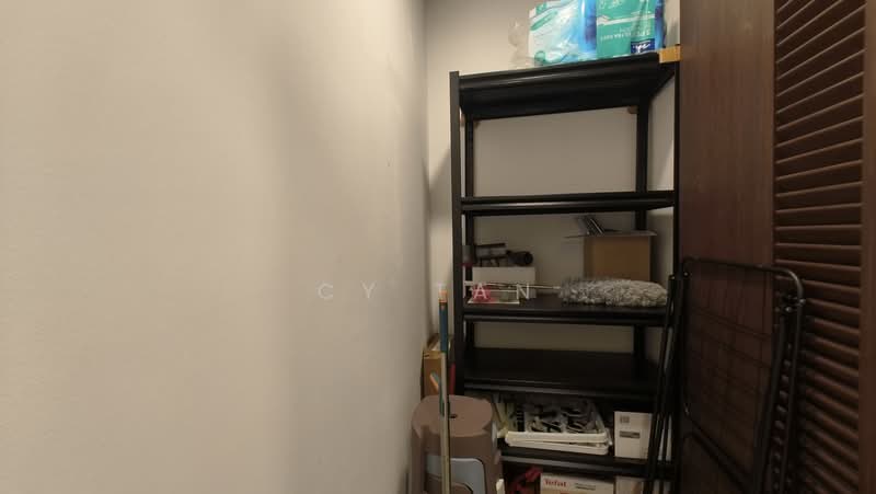 One Pearl Bank, 1 Pearl Bank, 3 Bedrooms, 1,098 sqft, Condominium For Rent, by CY Tan, 500237356 - Store room - PropertyGuru.com.sg