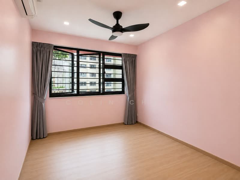 463A Bukit Batok Street 41, 463A Bukit Batok Street 41, Dairy Farm / Bukit Panjang / Choa Chu Kang, 3 Bedrooms, 1,001 sqft, HDB Flat For Sale, by Colin Chee, 500237357 - Bedroom - PropertyGuru.com.sg
