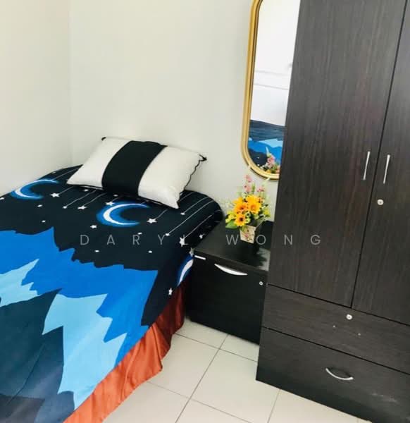 Cashew Heights, 103 Cashew Road, Room Rental, 80 sqft, Condominium For Rent, by Daryl Wong, 500237358 - Bedroom - PropertyGuru.com.sg