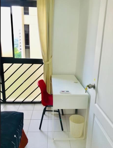 Cashew Heights, 103 Cashew Road, Room Rental, 80 sqft, Condominium For Rent, by Daryl Wong, 500237358 - Study - PropertyGuru.com.sg
