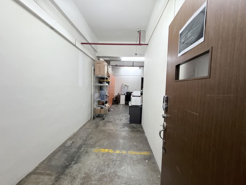 Tong Lee Building, 35 Kallang Pudding Road, 1,300 sqft, Light Industrial (B1) For Rent, by Jacob Ong, 500237359 - Interior - CommercialGuru.com.sg