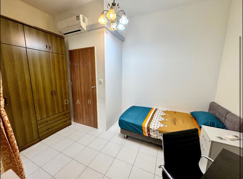 Cashew Heights, 103 Cashew Road, Room Rental, 100 sqft, Condominium For Rent, by Daryl Wong, 500237361 - Bedroom - PropertyGuru.com.sg