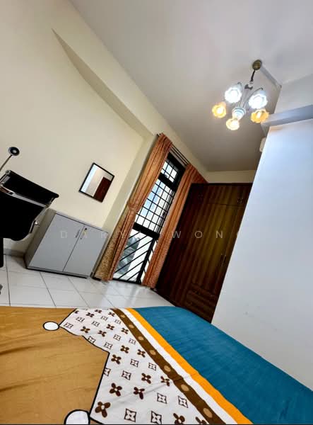 Cashew Heights, 103 Cashew Road, Room Rental, 100 sqft, Condominium For Rent, by Daryl Wong, 500237361 - Bedroom - PropertyGuru.com.sg