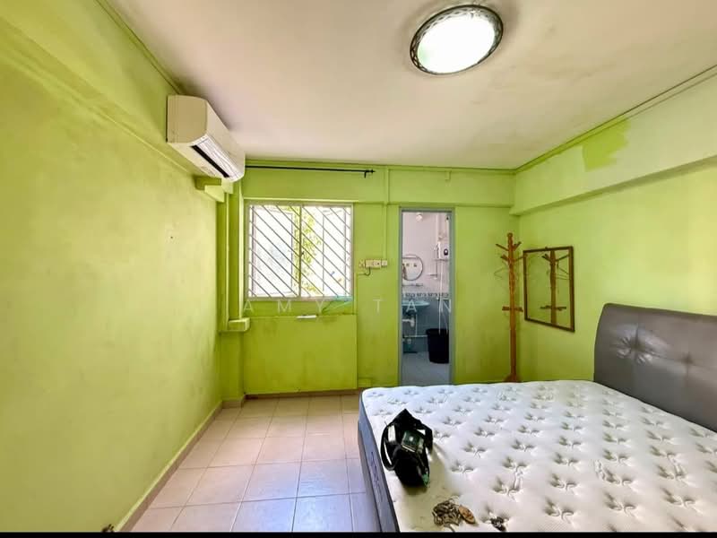 721 Yishun Street 71, 721 Yishun Street 71, 3 Bedrooms, 904 sqft, HDB Flat For Rent, by Amy Tan, 500237362 - Bedroom - PropertyGuru.com.sg