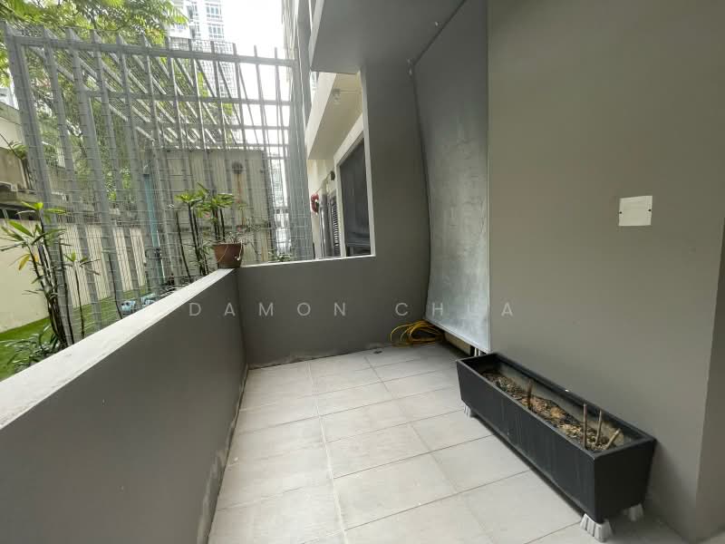 Bella Casita, 7 Ipoh Lane, East Coast / Marine Parade, 1 Bedroom, 614 sqft, Condominium For Sale, by Damon Chua, 500237363 - PropertyGuru.com.sg