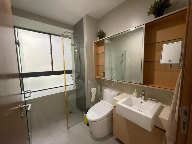 Bella Casita, 7 Ipoh Lane, East Coast / Marine Parade, 1 Bedroom, 614 sqft, Condominium For Sale, by Damon Chua, 500237363 - Bathroom - PropertyGuru.com.sg
