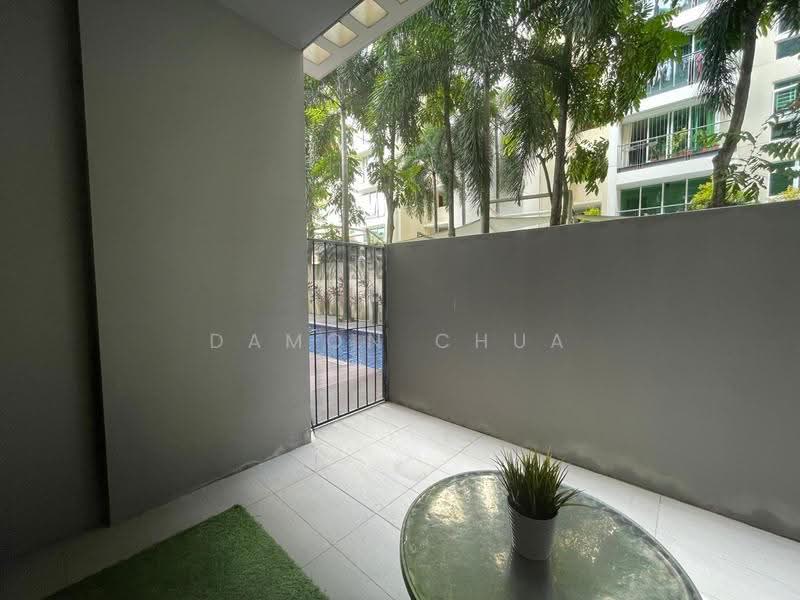 Bella Casita, 7 Ipoh Lane, East Coast / Marine Parade, 1 Bedroom, 614 sqft, Condominium For Sale, by Damon Chua, 500237363 - Exterior - PropertyGuru.com.sg