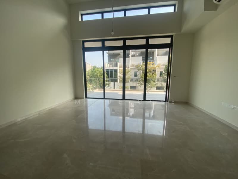 Belgravia Ace, 379 Belgravia Drive, Seletar / Yio Chu Kang, 5 Bedrooms, 3,929 sqft, Semi-Detached House For Sale, by Lim Sue Chee, 500237364 - Living Room - PropertyGuru.com.sg