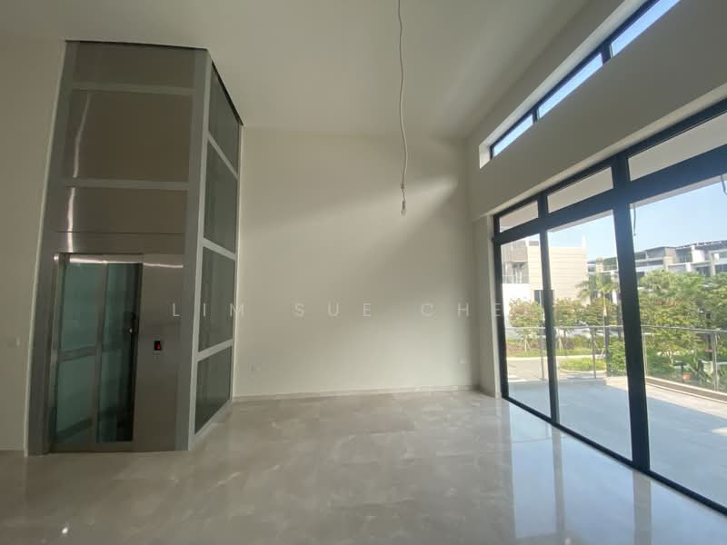 Belgravia Ace, 379 Belgravia Drive, Seletar / Yio Chu Kang, 5 Bedrooms, 3,929 sqft, Semi-Detached House For Sale, by Lim Sue Chee, 500237364 - Interior - PropertyGuru.com.sg