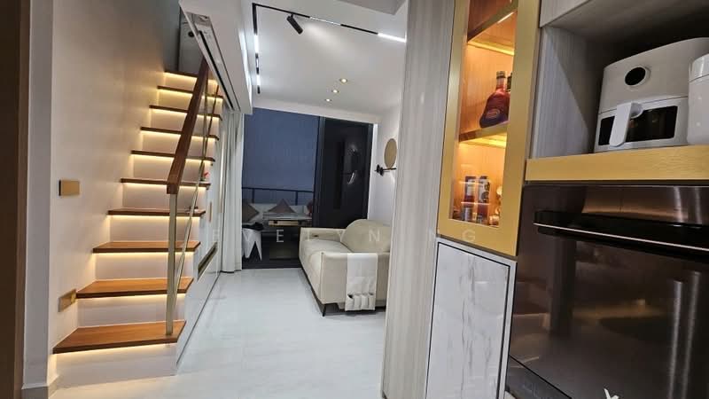 Whistler Grand, 107 West Coast Vale, 2 Bedrooms, 689 sqft, Condominium For Sale, by Evelyn Ng, 500237365 - PropertyGuru.com.sg