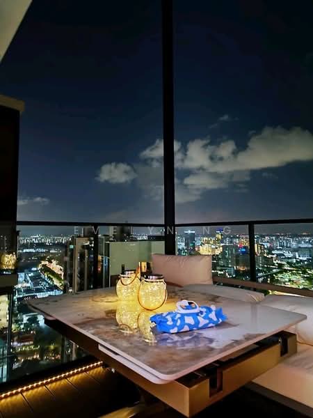 Whistler Grand, 107 West Coast Vale, 2 Bedrooms, 689 sqft, Condominium For Sale, by Evelyn Ng, 500237365 - PropertyGuru.com.sg