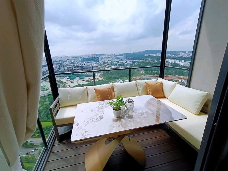 Whistler Grand, 107 West Coast Vale, 2 Bedrooms, 689 sqft, Condominium For Sale, by Evelyn Ng, 500237365 - PropertyGuru.com.sg