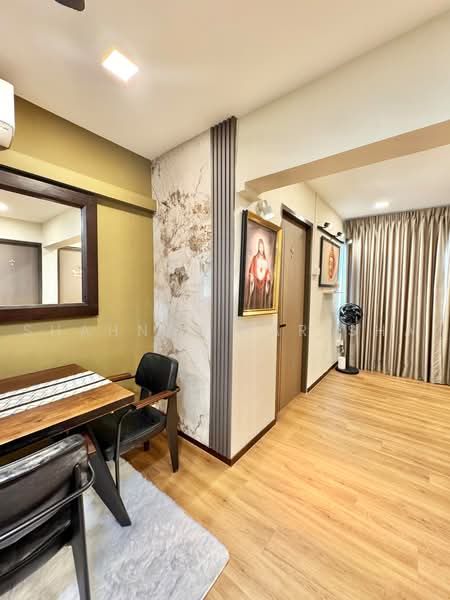 716 Ang Mo Kio Avenue 6, 716 Ang Mo Kio Avenue 6, 3 Bedrooms, 1,280 sqft, HDB Flat For Sale, by Shahnaz Farisha, 500237366 - Interior - PropertyGuru.com.sg