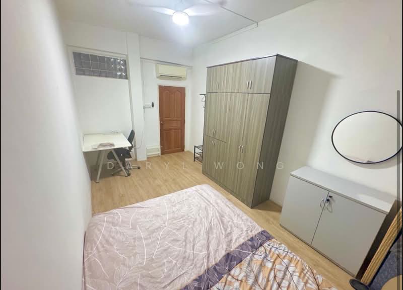 River Valley Rd, , Room Rental, 100 sqft, Walk-up Apartment For Rent, by Daryl Wong, 500237372 - Bedroom - PropertyGuru.com.sg