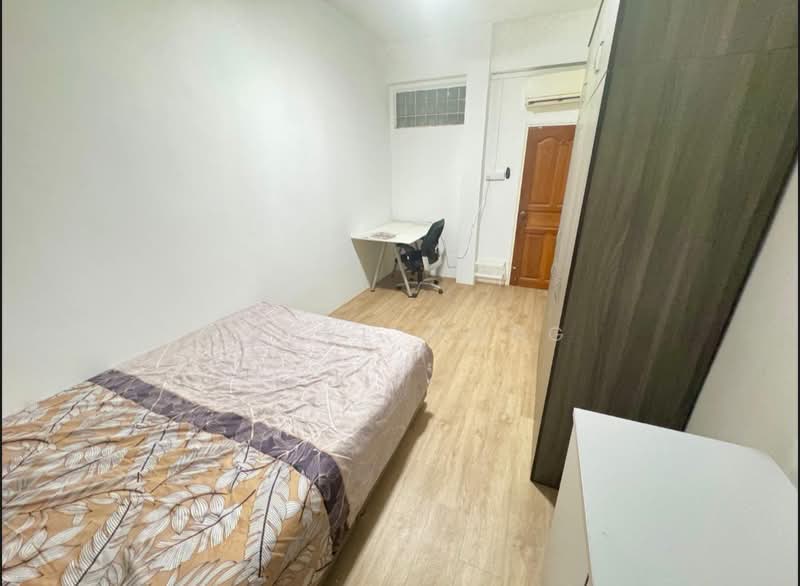 River Valley Rd, , Room Rental, 100 sqft, Walk-up Apartment For Rent, by Daryl Wong, 500237372 - Bedroom - PropertyGuru.com.sg
