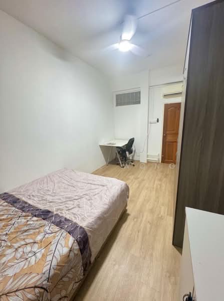 River Valley Rd, , Room Rental, 100 sqft, Walk-up Apartment For Rent, by Daryl Wong, 500237372 - Bedroom - PropertyGuru.com.sg