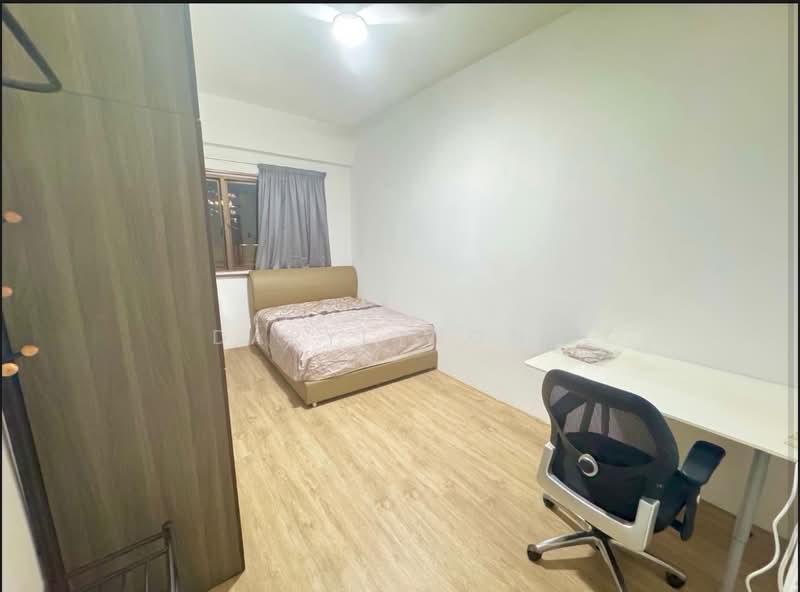 River Valley Rd, , Room Rental, 100 sqft, Walk-up Apartment For Rent, by Daryl Wong, 500237372 - Bedroom - PropertyGuru.com.sg