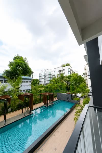 Kovan Jewel, 51 Kovan Road, 1 Bedroom, 624 sqft, Condominium For Sale, by Irene Ho, 500237374 - Exterior - PropertyGuru.com.sg