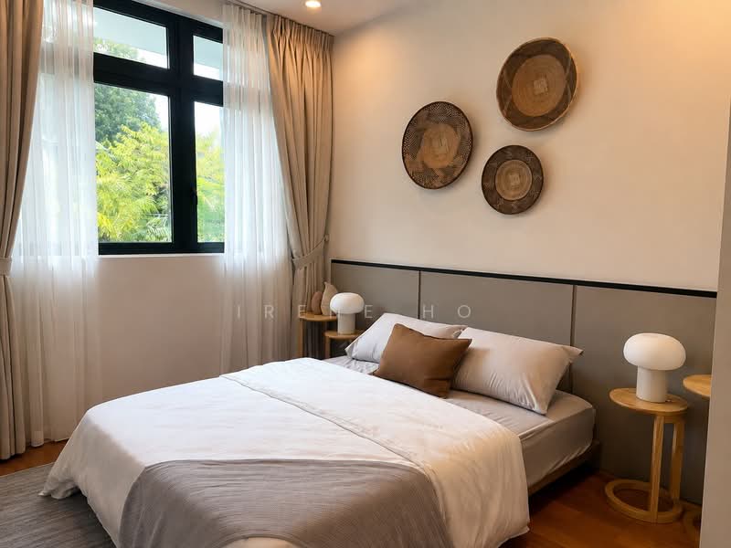 Kovan Jewel, 51 Kovan Road, 1 Bedroom, 624 sqft, Condominium For Sale, by Irene Ho, 500237374 - Bedroom - PropertyGuru.com.sg