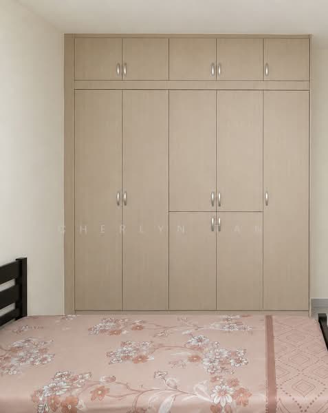 768 Yishun Avenue 3, 768 Yishun Avenue 3, Room Rental, 100 sqft, HDB Flat For Rent, by Cherlyn Tan, 500237375 - Bedroom - PropertyGuru.com.sg