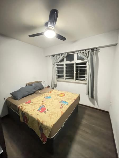 128C Canberra Street, 128C Canberra Street, 3 Bedrooms, 1,216 sqft, HDB Flat For Sale, by Wayne Joseph Ong 王伟洋, 500237376 - PropertyGuru.com.sg