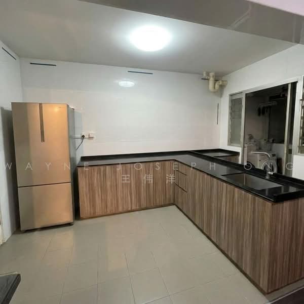 128C Canberra Street, 128C Canberra Street, 3 Bedrooms, 1,216 sqft, HDB Flat For Sale, by Wayne Joseph Ong 王伟洋, 500237376 - PropertyGuru.com.sg