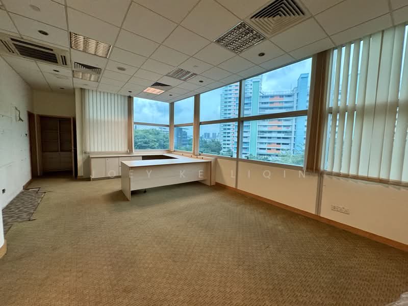 Office/ Warehouse/ Storage All-in-One Space TPY, 19 Lor 8 Toa Payoh, Balestier / Toa Payoh, 8,000 sqft, Light Industrial (B1) For Rent, by Joey Ke Liqin, 500237378 - Interior - CommercialGuru.com.sg