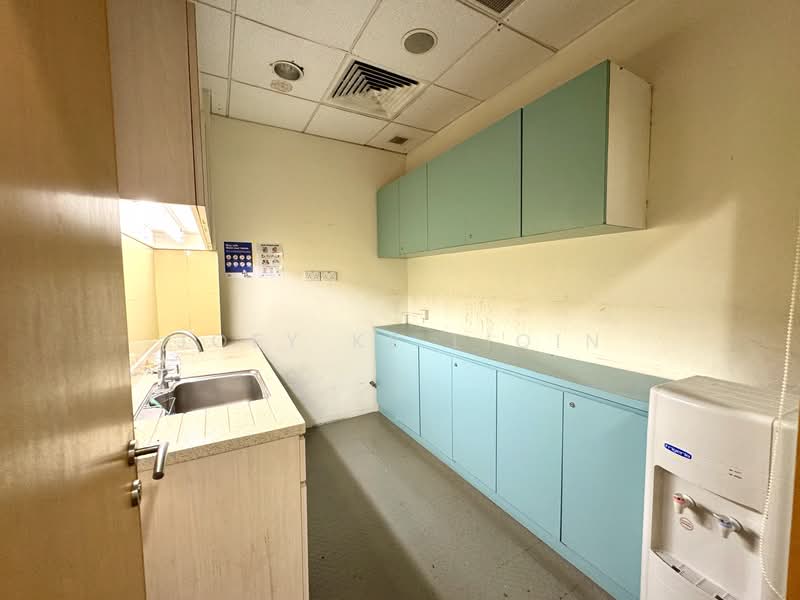 Office/ Warehouse/ Storage All-in-One Space TPY, 19 Lor 8 Toa Payoh, Balestier / Toa Payoh, 8,000 sqft, Light Industrial (B1) For Rent, by Joey Ke Liqin, 500237378 - Interior - CommercialGuru.com.sg