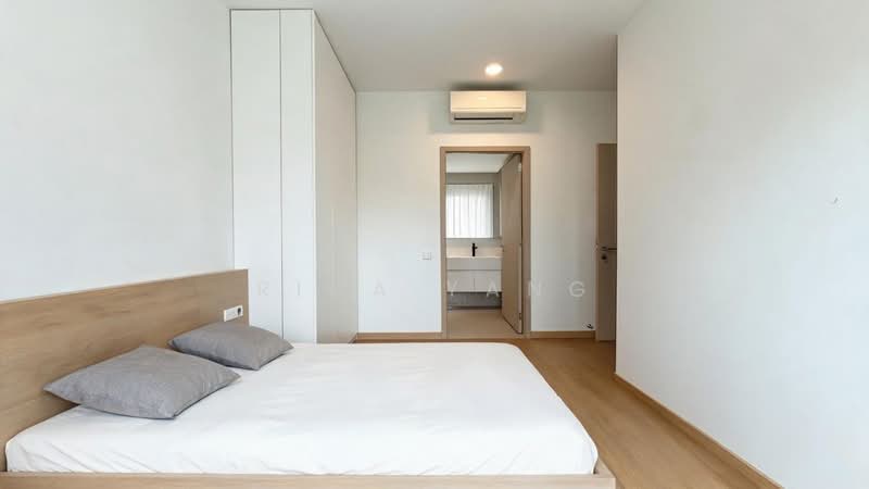 Treasure at Tampines, 57 Tampines Lane, 4 Bedrooms, 1,281 sqft, Condominium For Sale, by Rica Yang, 500237379 - Bedroom - PropertyGuru.com.sg
