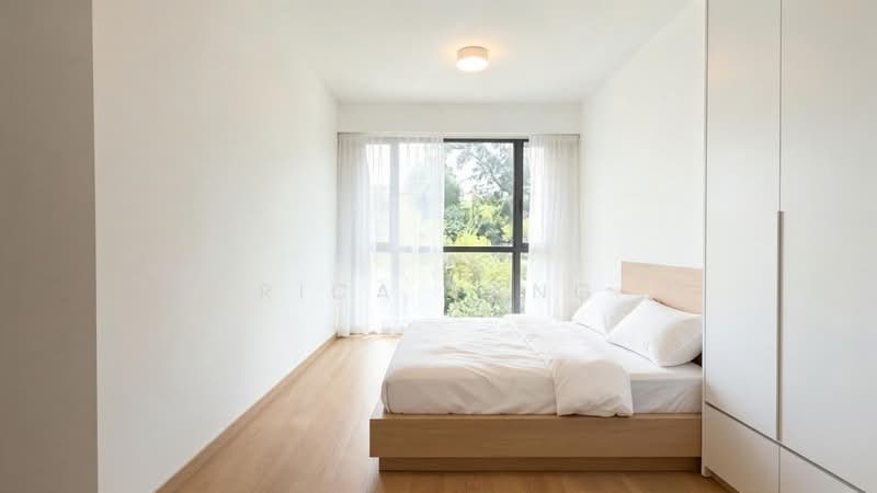 Treasure at Tampines, 57 Tampines Lane, 4 Bedrooms, 1,281 sqft, Condominium For Sale, by Rica Yang, 500237379 - Bedroom - PropertyGuru.com.sg