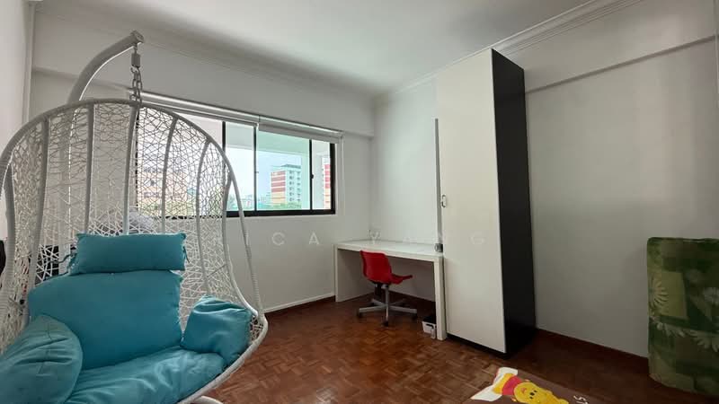 508 Hougang Avenue 10, 508 Hougang Avenue 10, 3 Bedrooms, 1,572 sqft, HDB Flat For Sale, by Rica Yang, 500237380 - Study - PropertyGuru.com.sg