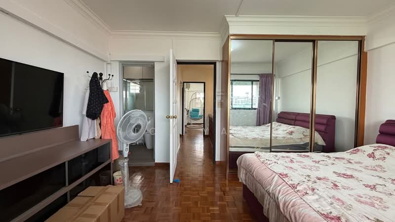 508 Hougang Avenue 10, 508 Hougang Avenue 10, 3 Bedrooms, 1,572 sqft, HDB Flat For Sale, by Rica Yang, 500237380 - Bedroom - PropertyGuru.com.sg